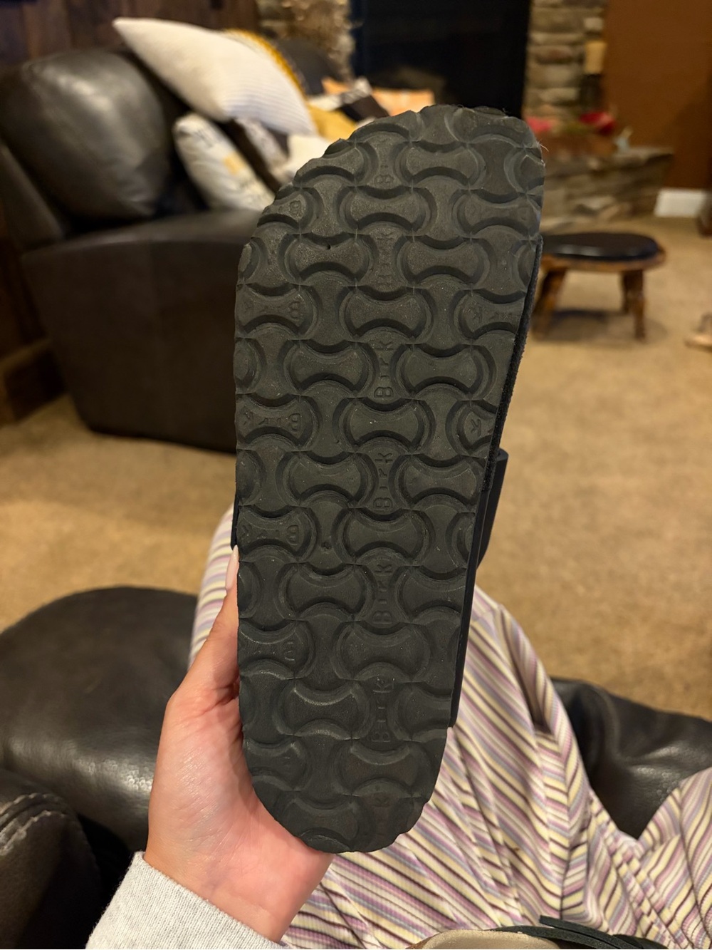 Birkenstock Arizona Split - Picture 3 of 4